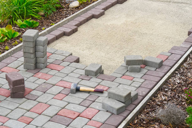 Reasons to Select Us for Your Driveway Paving Requirements in Wilkshire Hills, OH