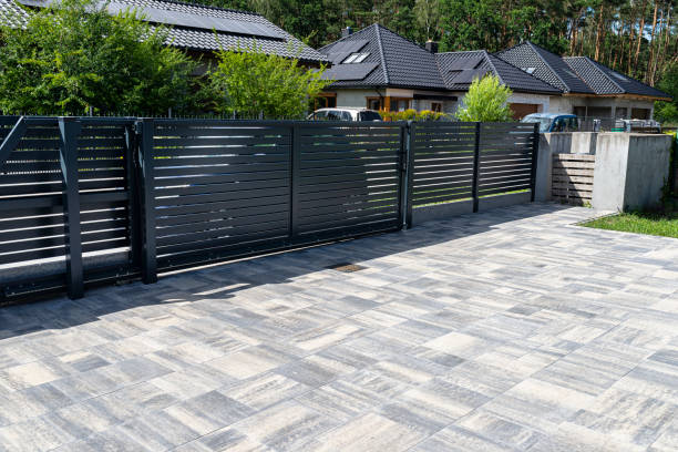 Best Residential Paver Driveway  in Wilkshire Hills, OH