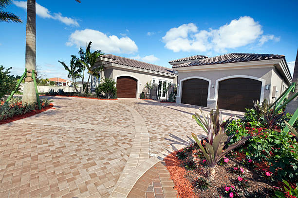 Best Commercial Driveway Pavers  in Wilkshire Hills, OH