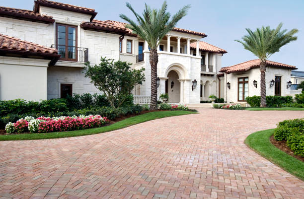 Best Driveway Pavers Near Me  in Wilkshire Hills, OH