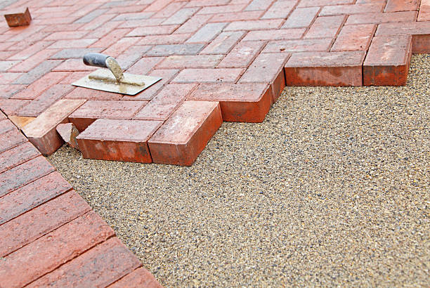 Best Commercial Driveway Pavers  in Wilkshire Hills, OH