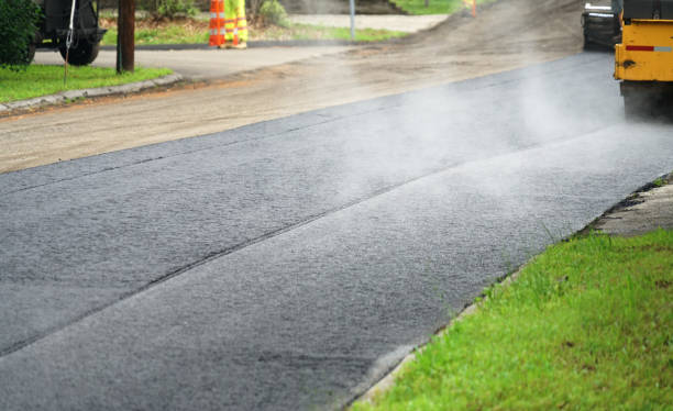 Best Best Driveway Pavers  in Wilkshire Hills, OH
